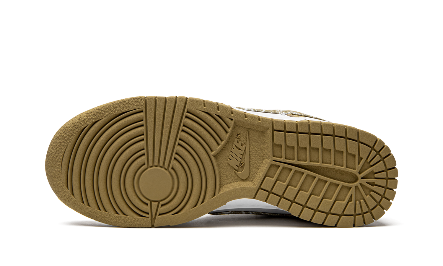 DUNK LO ESSENTIAL WMNS "Paisley Pack Barley" DH4401 104