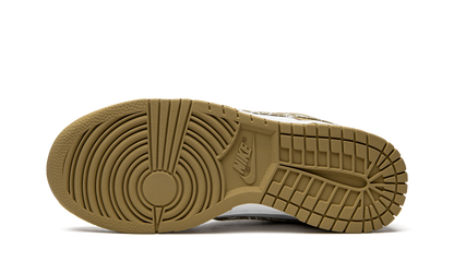 DUNK LO ESSENTIAL WMNS "Paisley Pack Barley" DH4401 104
