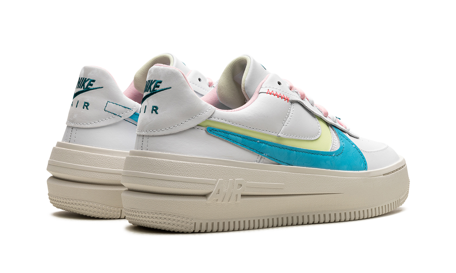AIR FORCE 1 PLT.AF.ORM WMNS "Pastel" DZ5197 100