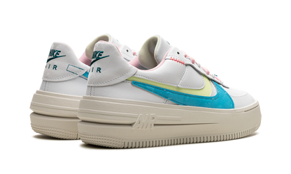 AIR FORCE 1 PLT.AF.ORM WMNS "Pastel" DZ5197 100