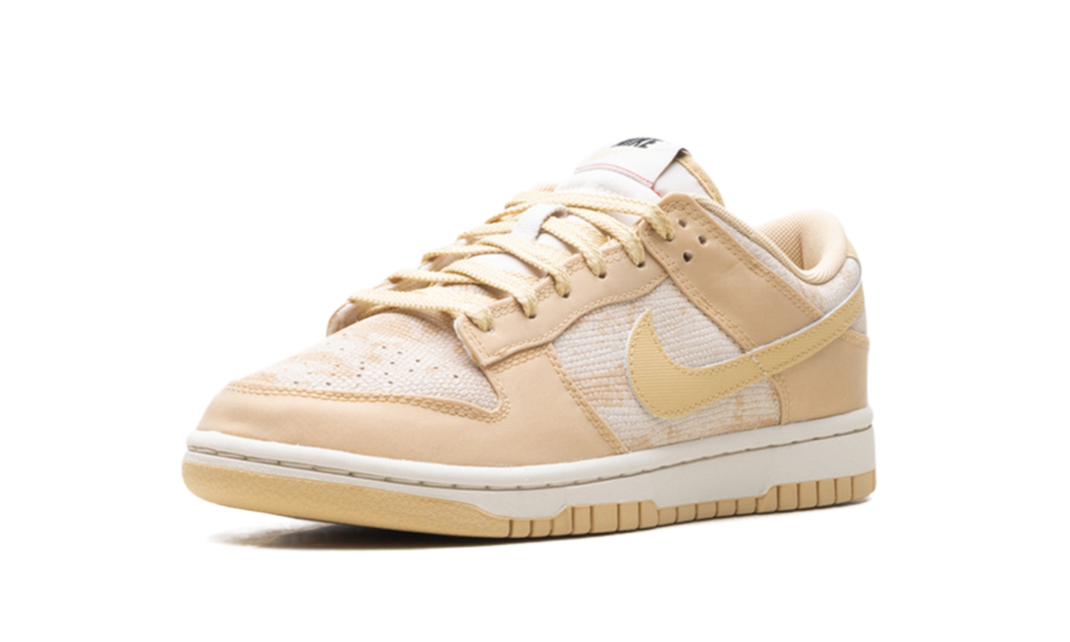Dunk Low WMNS "Light Orewood Brown" HJ5777 101