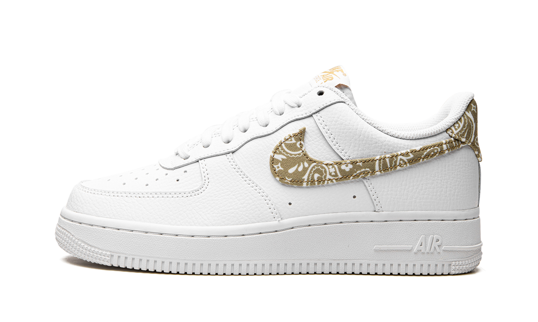AIR FORCE 1 &