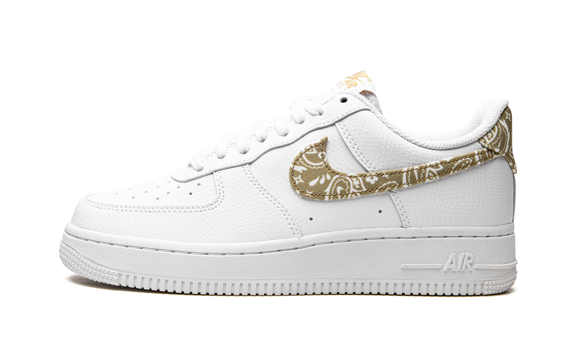 AIR FORCE 1 &