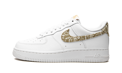 AIR FORCE 1 &