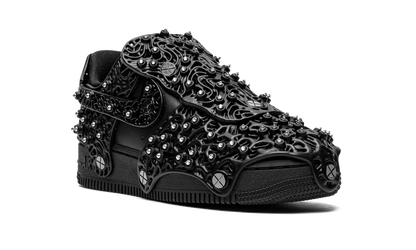 AIR FORCE 1 LXX SRVSKI MNS WMNS "Swarovski" CV7668 001