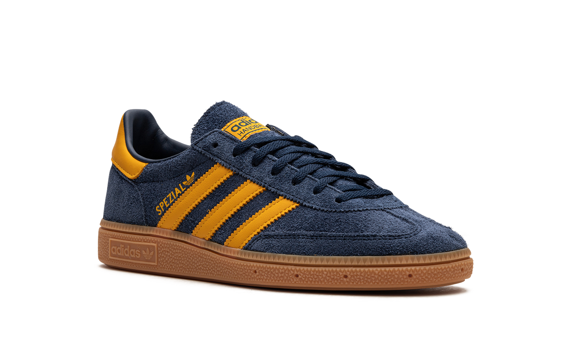 Handball Spezial WMNS "Night Indigo" IF6565