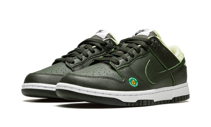 DUNK LOW WMNS "Avocado" DM7606 300
