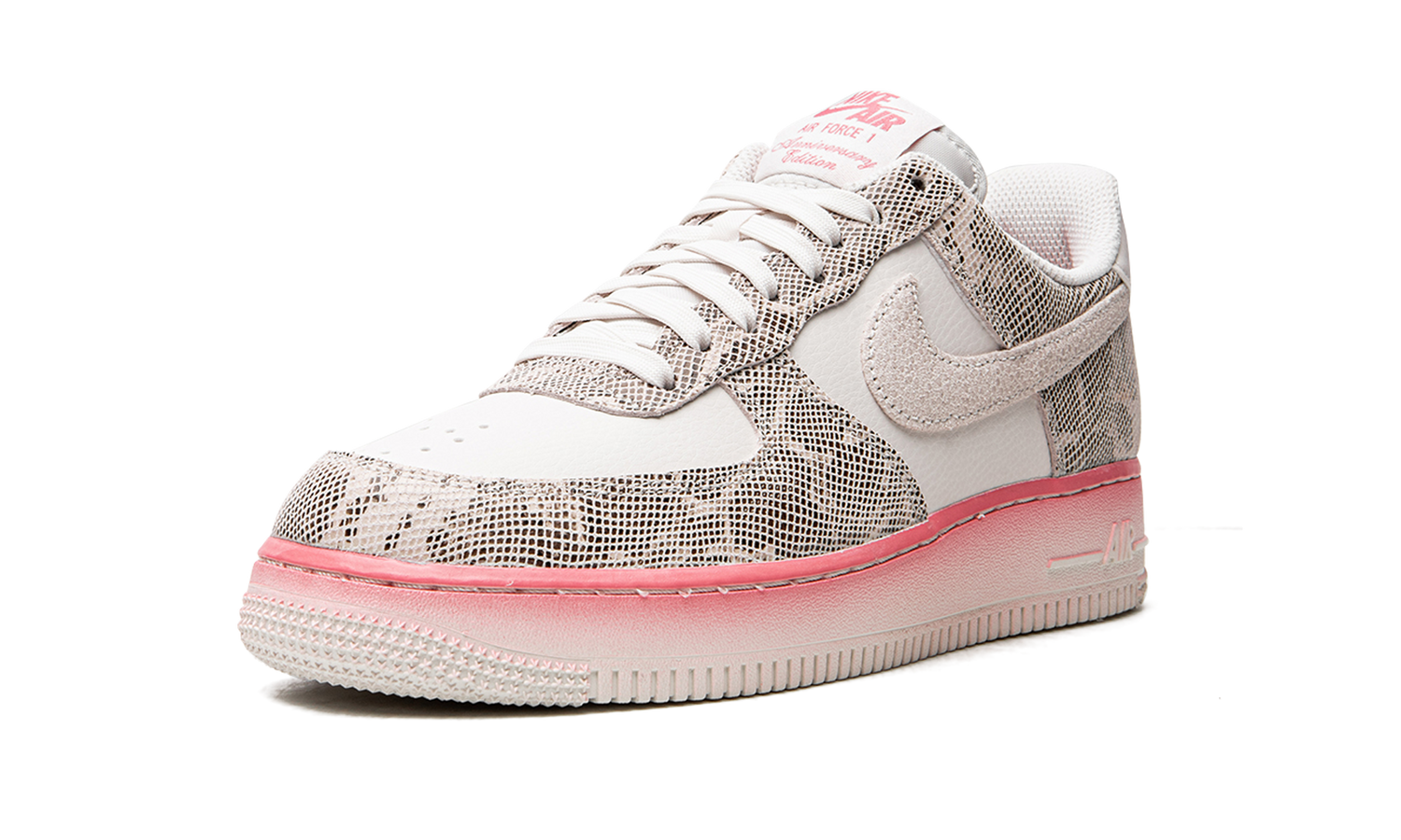 AIR FORCE 1 LO MNS WMNS "Our Force 1 Snakeskin" DV1031 030