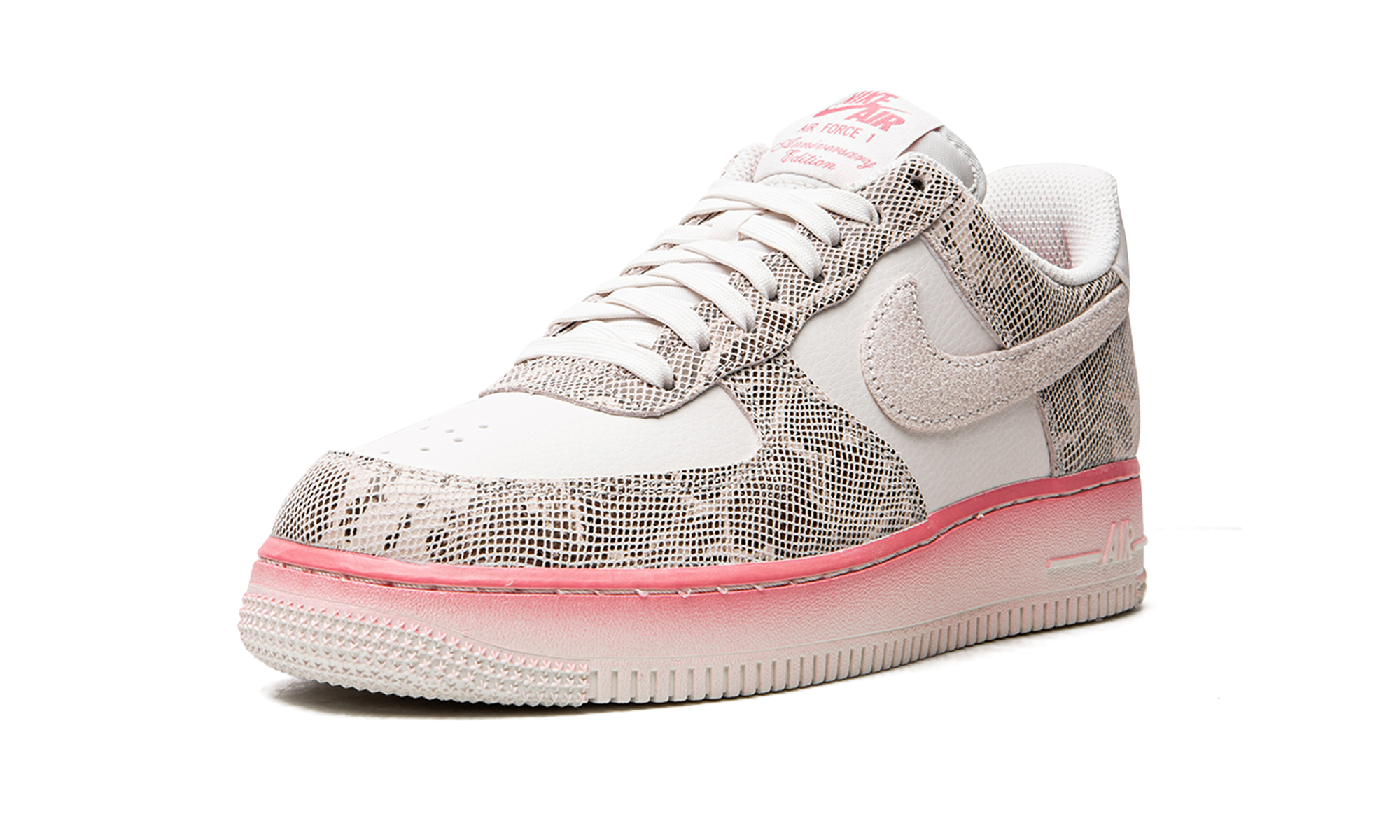 AIR FORCE 1 LO MNS WMNS "Our Force 1 Snakeskin" DV1031 030
