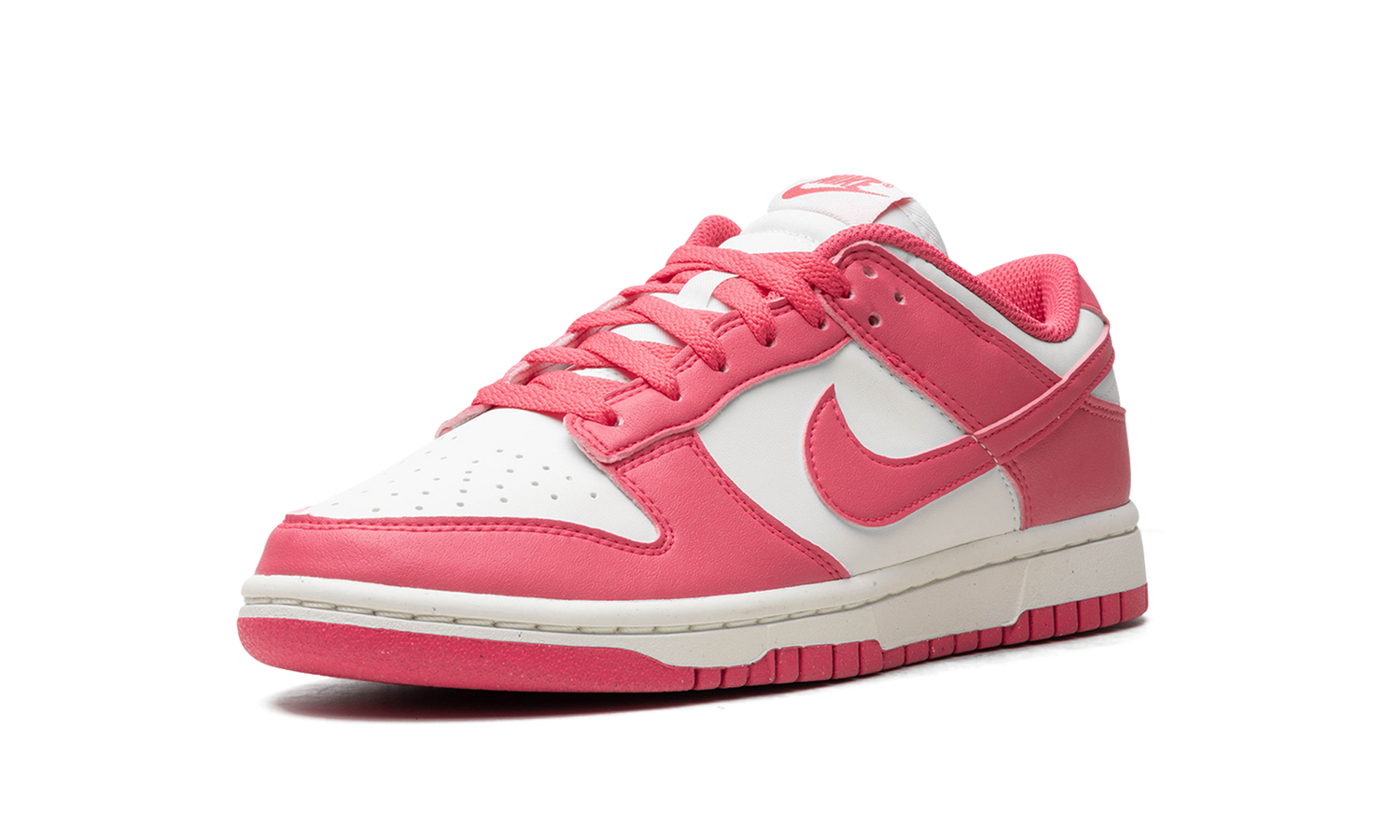 Nike Dunk Low. WMNS "Pink" DD1873-600