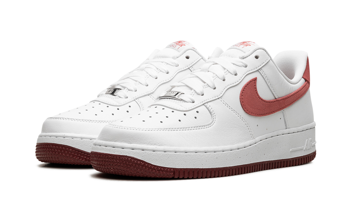 AIR FORCE 1 WMNS "Adobe" FQ7626 100