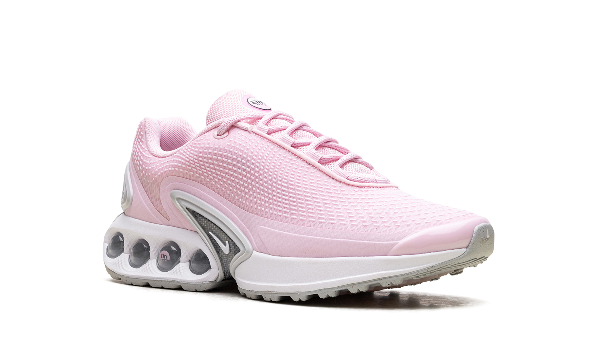Air Max DN WMNS "Pink Foam" HJ9636 601