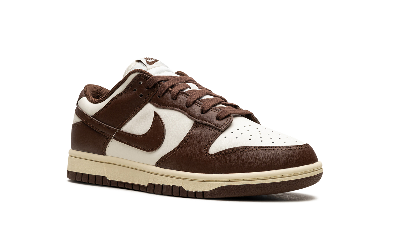 DUNK LOW WMNS "Cacao Wow" DD1503 124