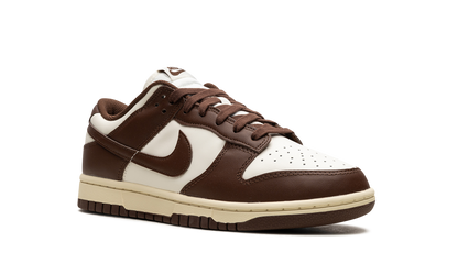 DUNK LOW WMNS "Cacao Wow" DD1503 124