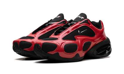 Air Max Muse WMNS "University Red Black" FV1920 603