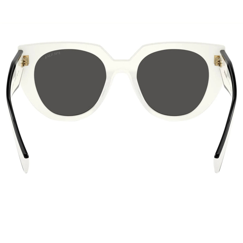 Prada PR 14WS 1425S0 Talc Sunglasses