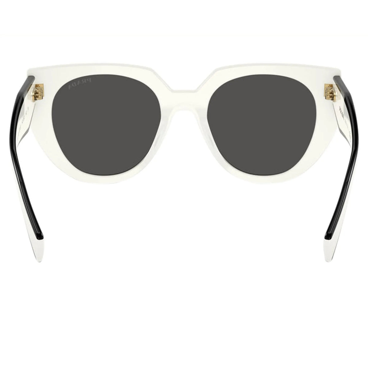 Prada PR 14WS 1425S0 Talc Sunglasses