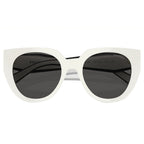 Prada PR 14WS 1425S0 Talc Sunglasses