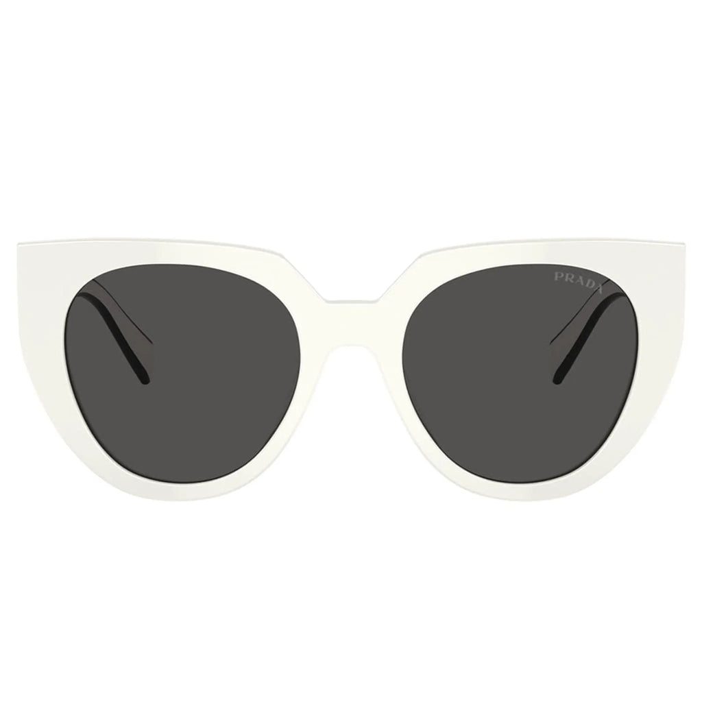 Prada PR 14WS 1425S0 Talc Sunglasses