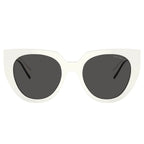 Prada PR 14WS 1425S0 Talc Sunglasses