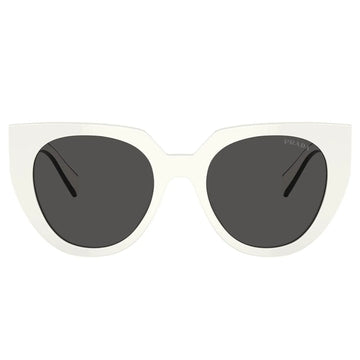 Prada PR 14WS 1425S0 Talc Sunglasses