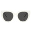 Prada PR 14WS 1425S0 Talc Sunglasses