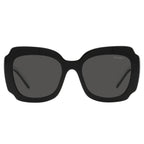 Prada PR 16YS 09Q5S0 Black Sunglasses