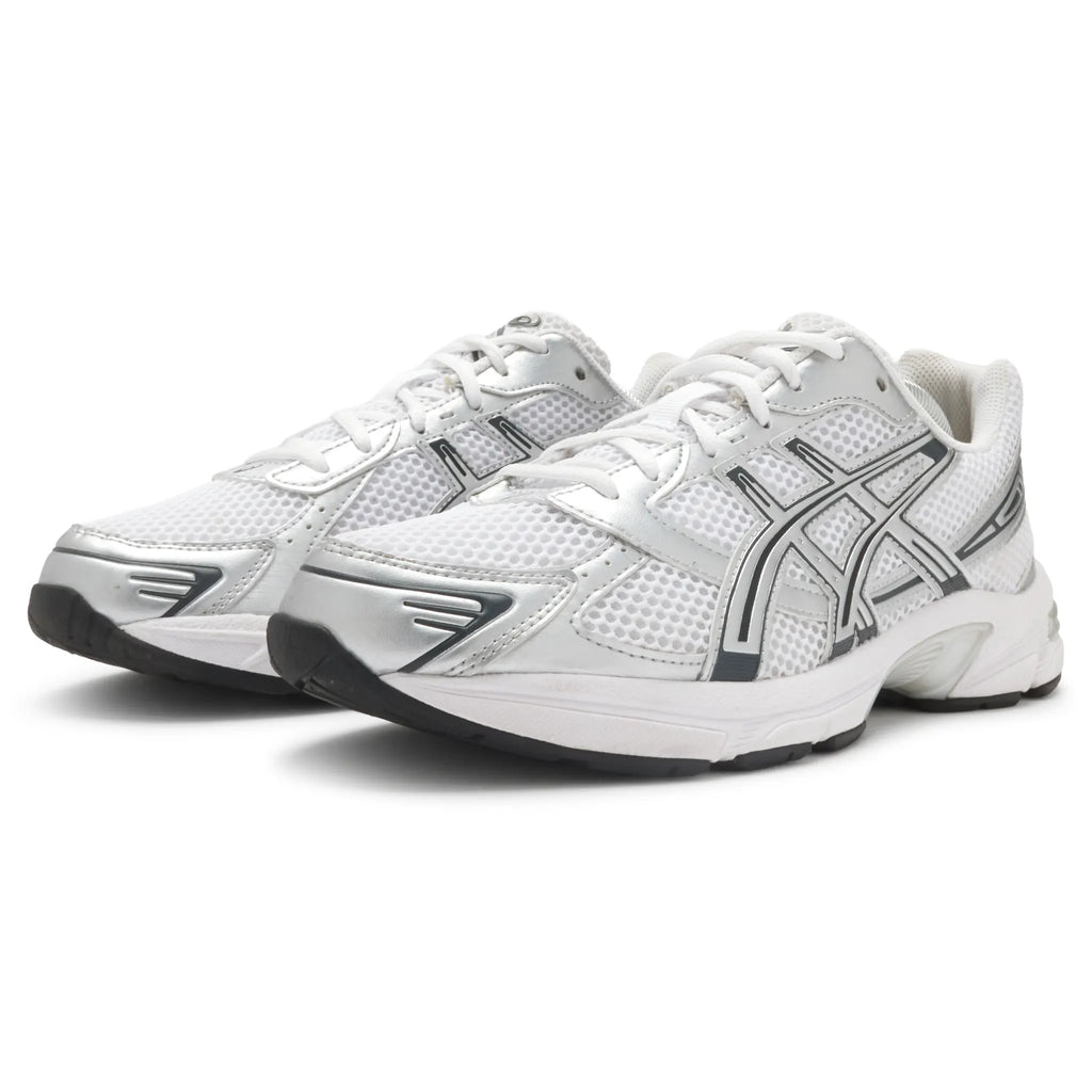 Preloved – ASICS Gel-1130 White Pure Silver