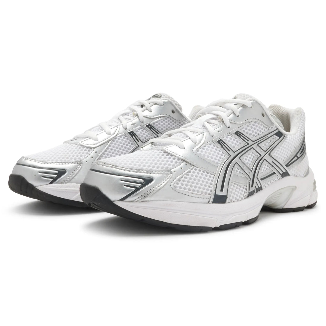 Preloved – ASICS Gel-1130 White Pure Silver