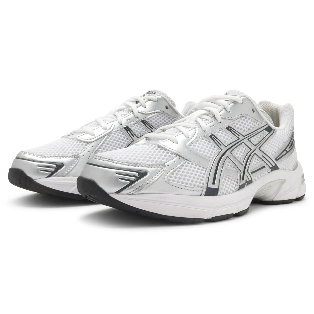 Preloved – ASICS Gel-1130 White Pure Silver