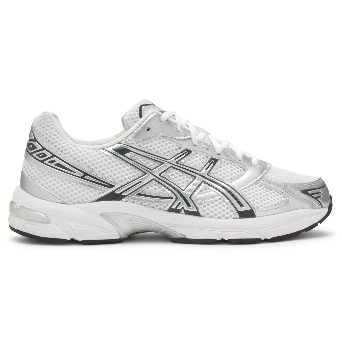 Preloved – ASICS Gel-1130 White Pure Silver Main image
