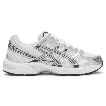 Preloved – ASICS Gel-1130 White Pure Silver