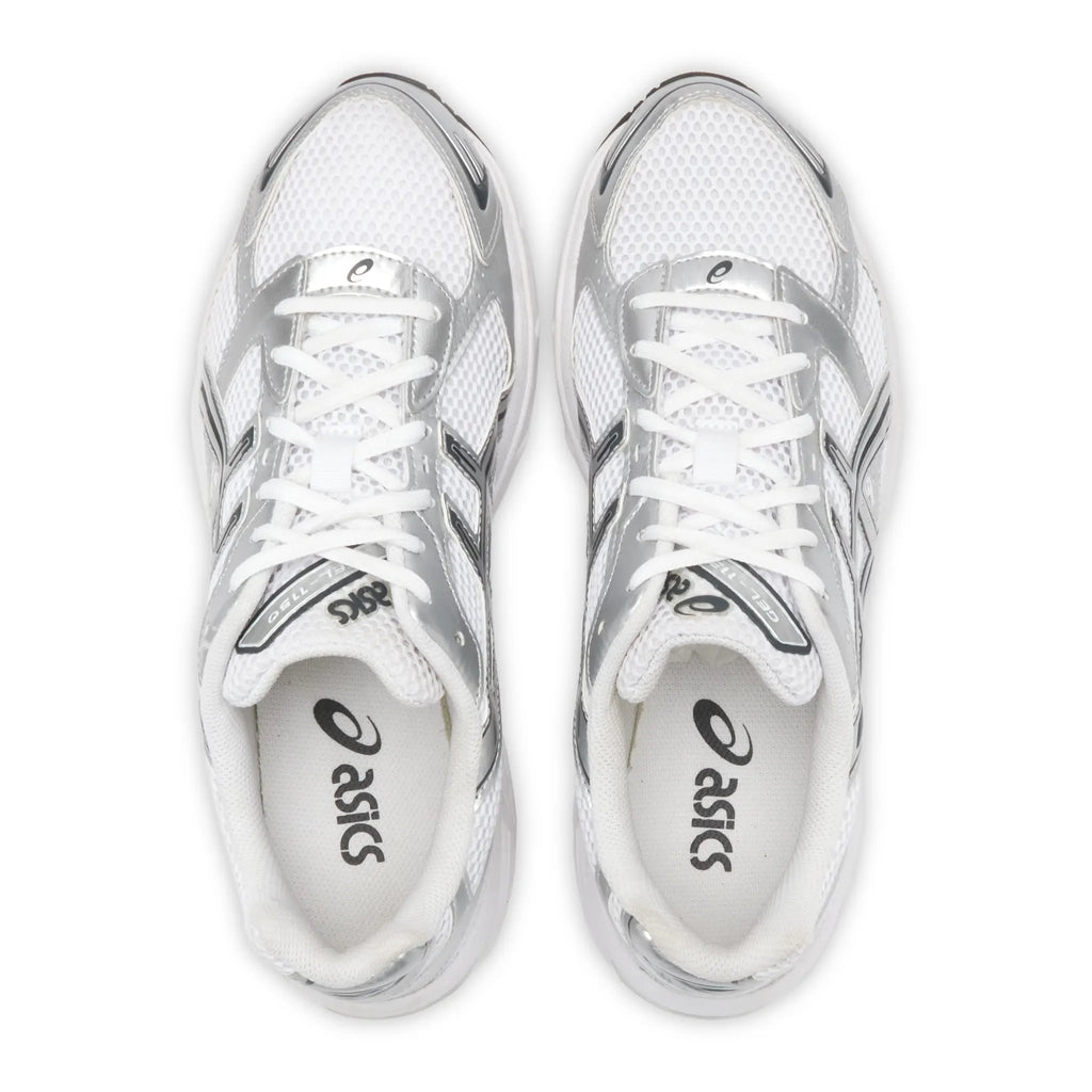 Preloved – ASICS Gel-1130 White Pure Silver
