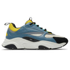 Preloved – Dior B22 Blue Yellow Trainer