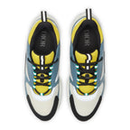 Preloved – Dior B22 Blue Yellow Trainer