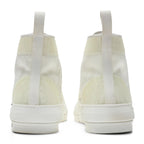 Preloved – Dior B23 Dior Oblique Canvas High White Sneaker