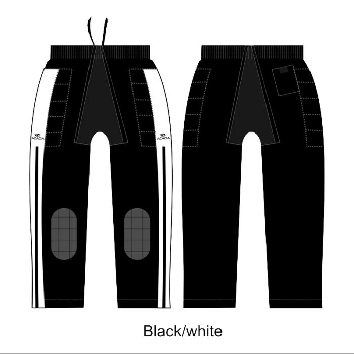 Acacia Pro-Broomball Padded Pants