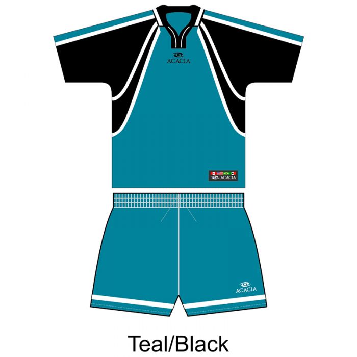 Acacia Pro Soccer Jersey