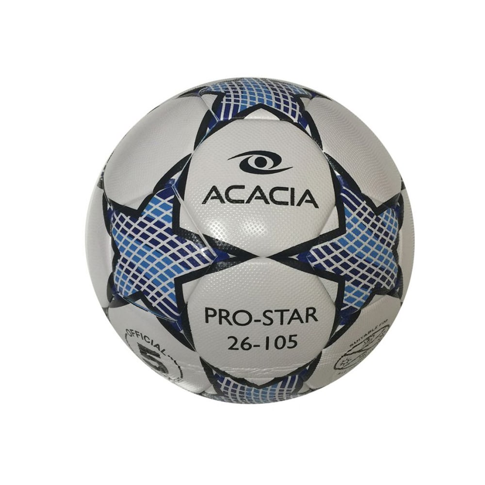 Acacia Pro Star Soccer Ball