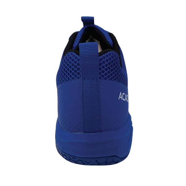 Acacia ProShot (Royal) Wide-Fit Supportive Unisex Pickleball Shoe
