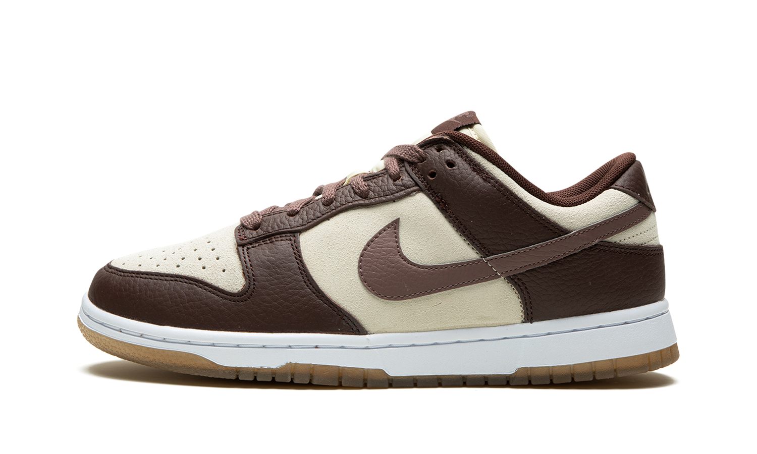 DUNK LOW WMNS "Plum / Coconut Milk" FJ4734 100