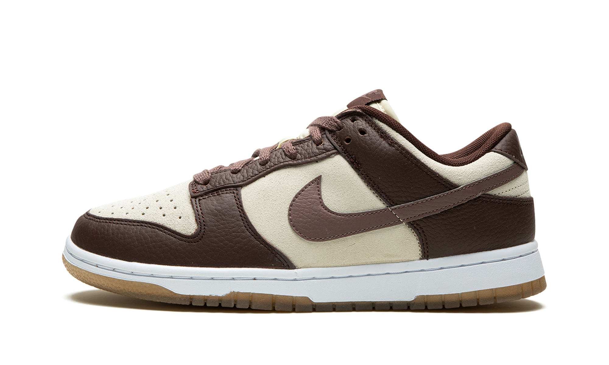 DUNK LOW WMNS "Plum / Coconut Milk" FJ4734 100
