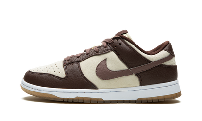 DUNK LOW WMNS "Plum / Coconut Milk" FJ4734 100