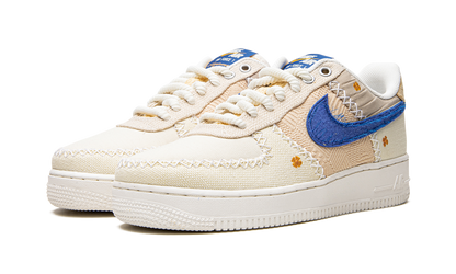 AIR FORCE 1 LO WMNS "Los Angeles Flea" DV2223 100