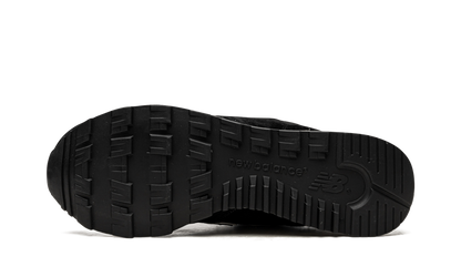 1400 "Black / Silver" M1400BKJ