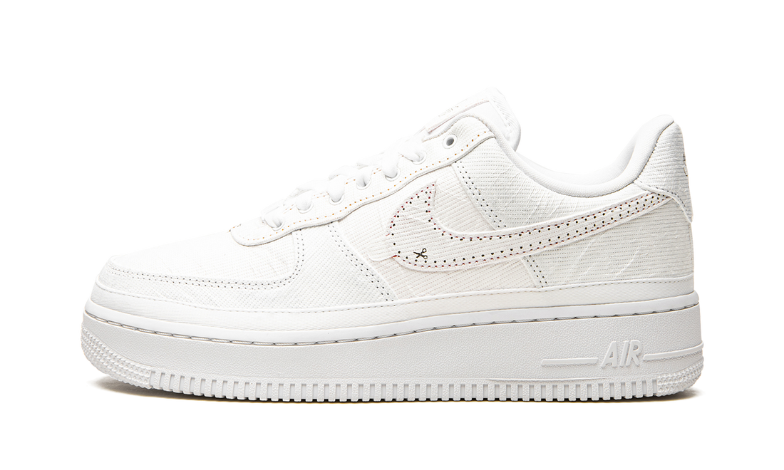 AIR FORCE 1 LO LX WMNS "Reveal" CJ1650 101