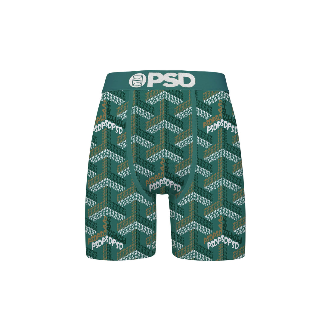 PSD &