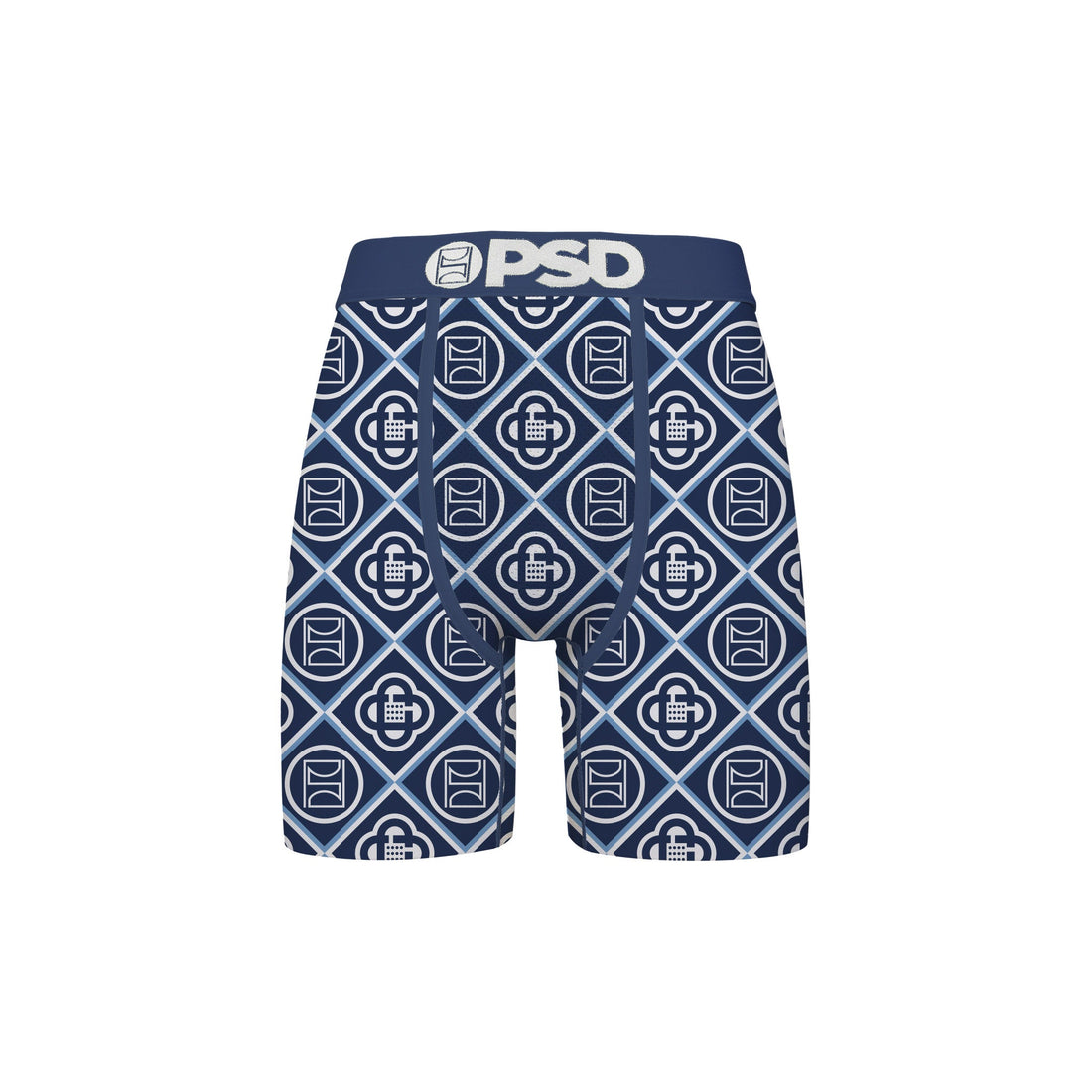 PSD &