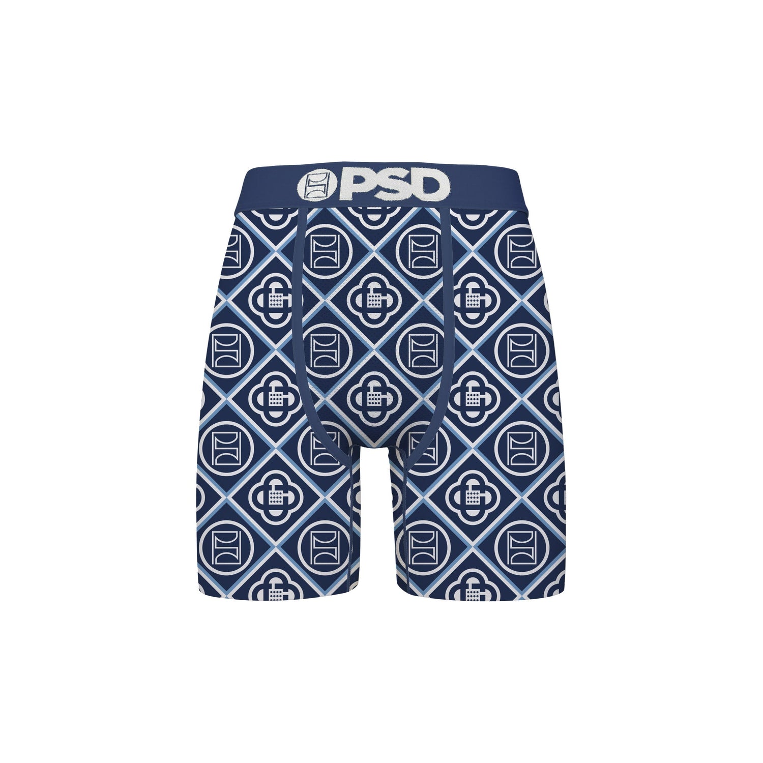 PSD &