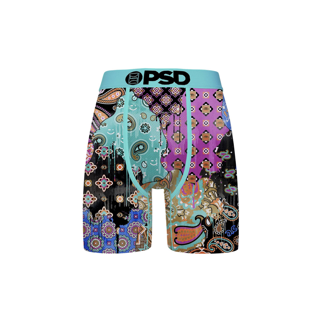 PSD &